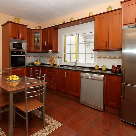 Casa Nispero