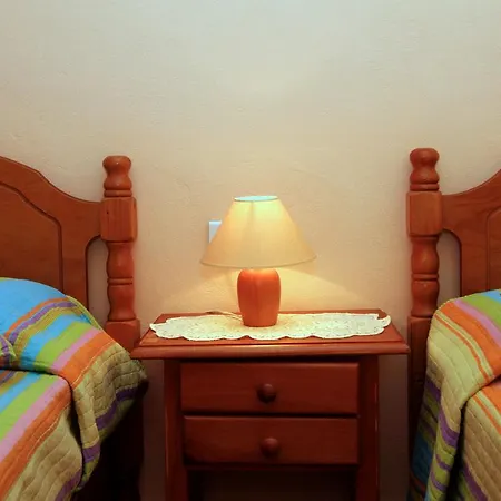 Casa Nispero